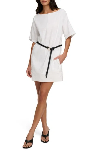 Favorite Daughter The Nantucket Dress In White