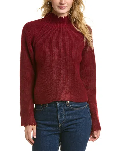 FAVORITE DAUGHTER FAVORITE DAUGHTER THE OMA WOOL-BLEND SWEATER