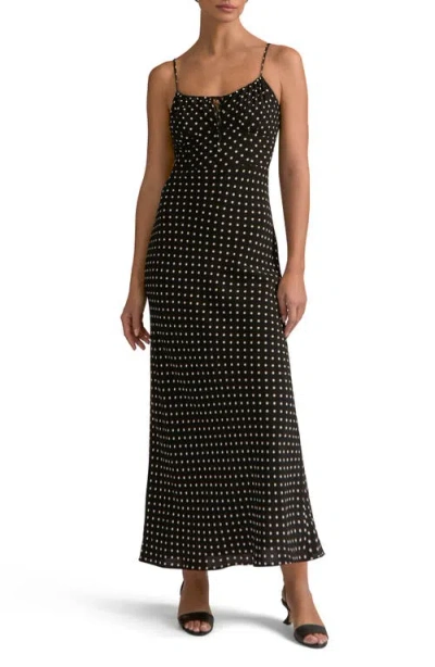 Favorite Daughter The One That Got Away Dress In Black