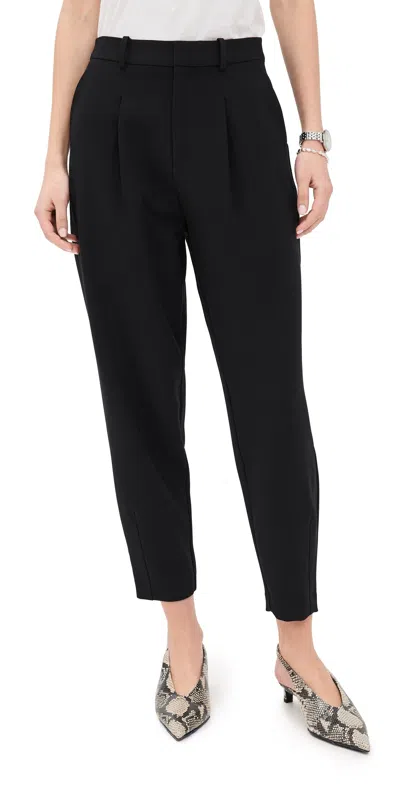 Favorite Daughter The Pippa Pants Black