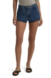 Favorite Daughter The Short Denim Shorts In Los Angeles