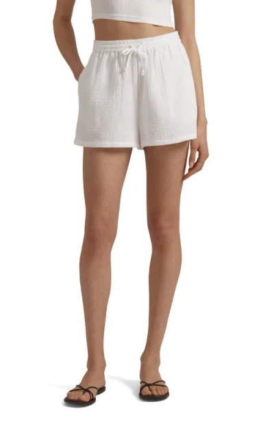 Favorite Daughter The Slip It On Shorts
