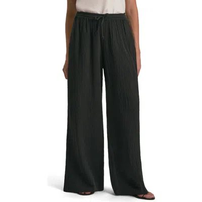 Favorite Daughter The Slip It On Wide Leg Pants