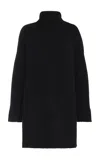 Favorite Daughter The St. James Dress Black In Black