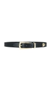 Favorite Daughter The Statement Belt In Black
