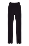 Favorite Daughter The Suits You Twill Leggings In Black