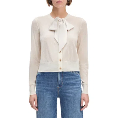 FAVORITE DAUGHTER FAVORITE DAUGHTER THE TAKE A BOW CARDIGAN