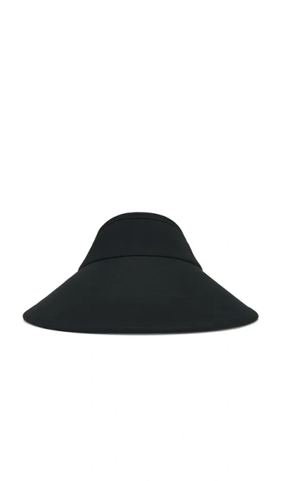 Favorite Daughter Visor In Black