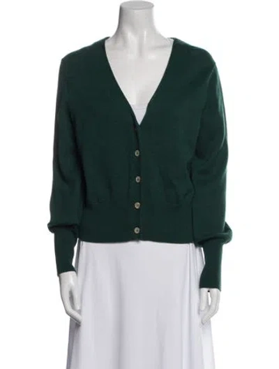 Pre-owned Favorite Daughter V-neck Sweater In Multi