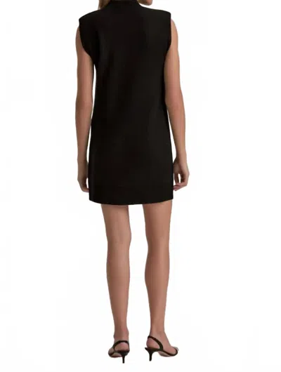 Favorite Daughter Whitney Dress In Black