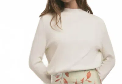 Favorite Daughter Whitney Sweater In Ivory In Neutral