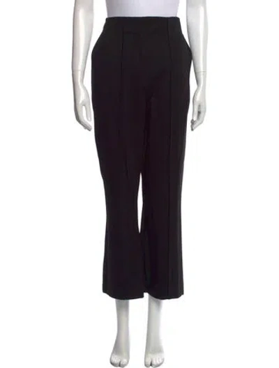 Pre-owned Favorite Daughter Wide Leg Pants W/ Tags In Black
