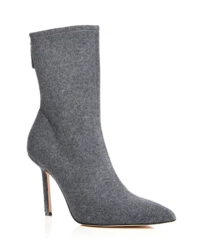 Favorite Daughter Women's Ryder Booties In Gray