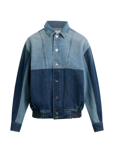 Favorite Daughter Women's The Beacon Denim Jacket