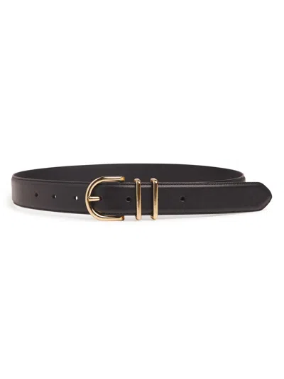 Favorite Daughter Women's The Fancy Juni Belt In Brown