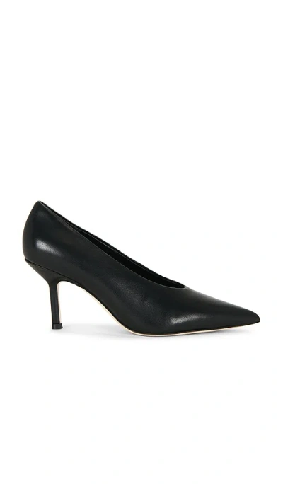 Favorite Daughter Zoe Pump In Black