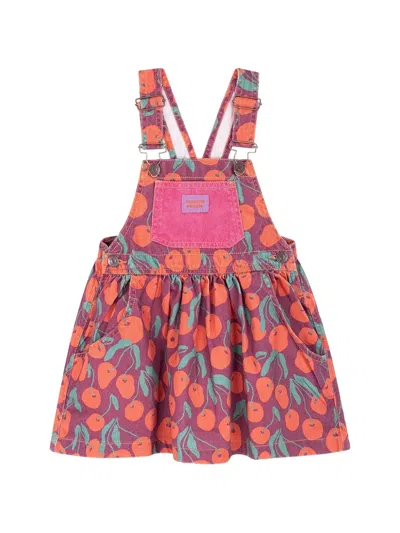 Favorite People Kids' Dolce Vita Dress In Purple
