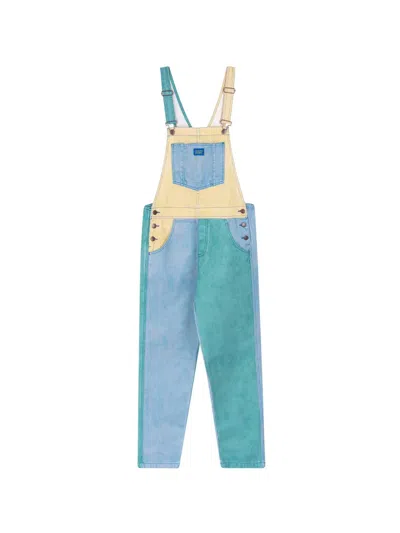 Favorite People Sicilia Overalls In Multi