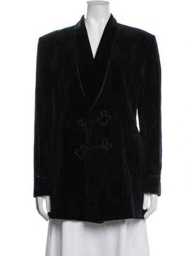 Pre-owned Favourbrook Evening Jacket In Black