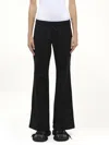 Fax Copy Express Women's Casual Flared Sweatpants