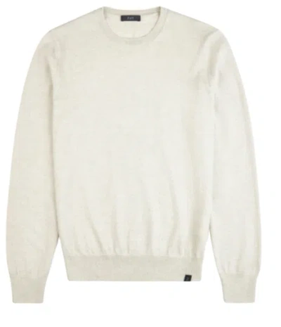 FAY FAY 100% WOOL COMFORTABLE SWEATER