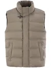 Fay Vest Clothing