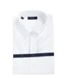 Fay Shirt In White