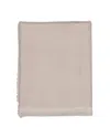 Fay Scarfs In Neutral