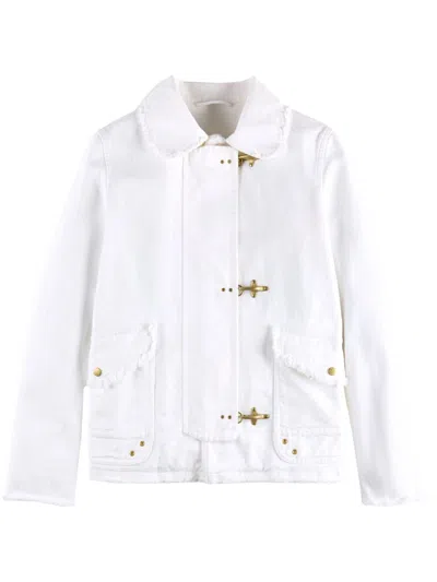 FAY 3-GANCI JACKET