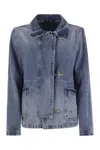 Fay Denim Jacket