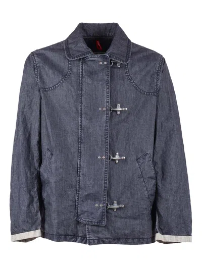 Fay 4 Ganci Archive In Blue