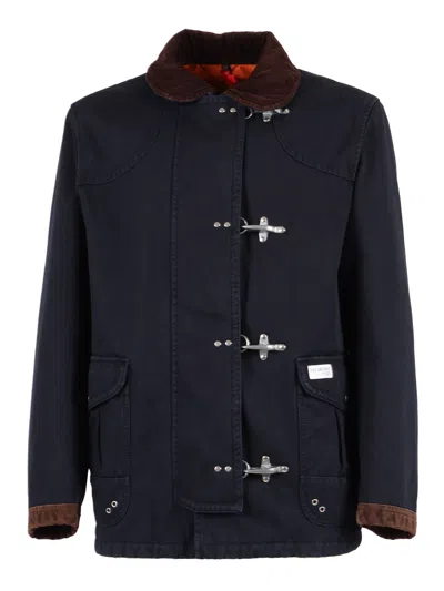 FAY 4 GANCI ARCHIVE COAT