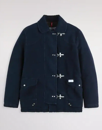 Fay 4 Ganci Tinto Archive In Blue