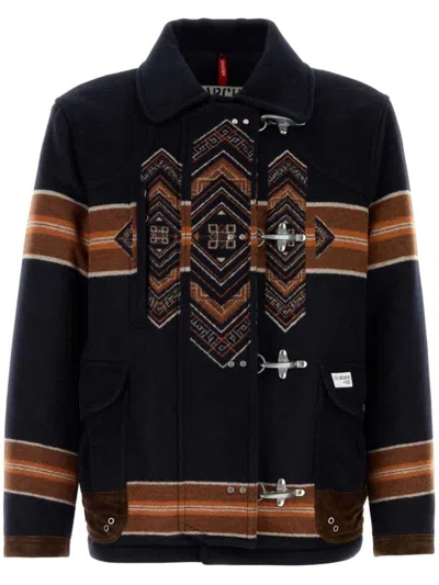 FAY 4 GANCI YATEH CARDIGAN