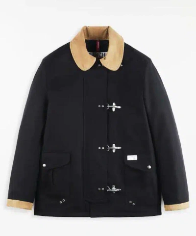 FAY FAY JACKETS