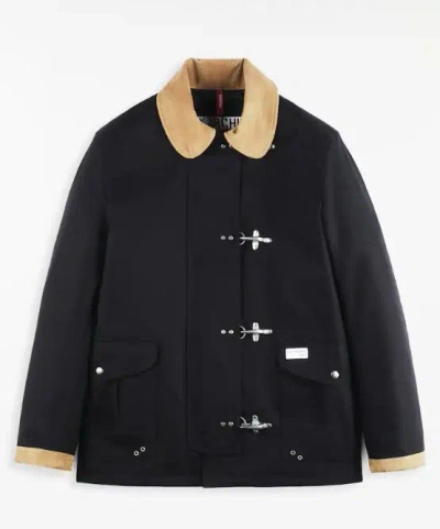 FAY FAY JACKETS