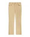 Fay 5-pocket Trousers