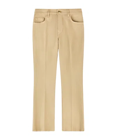 FAY 5-POCKET TROUSERS