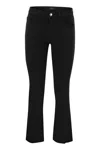 Fay Jeans Boot-cut - Azul