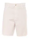 Fay 5 Pockets Shorts