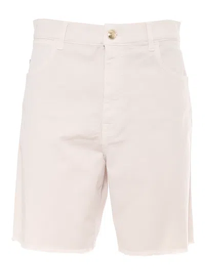 Fay 5 Pockets Shorts