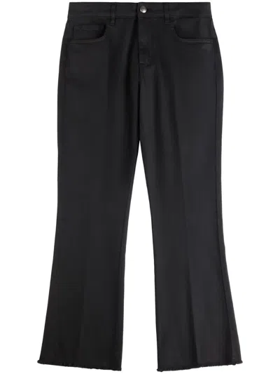 FAY 5 POCKETS TROUSERS