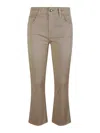 Fay 5 Tasche In Cotone Stretch