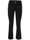 Fay Jeans Boot-cut - Azul