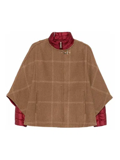 FAY COAT