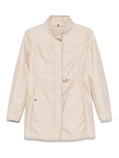 FAY EASY VIRGINIA COAT