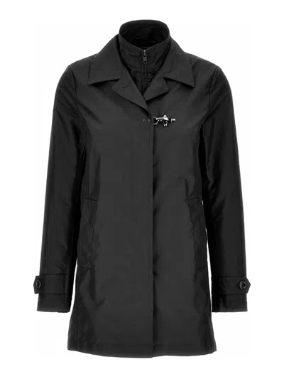 Fay Short Coat