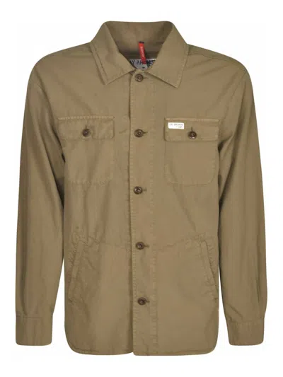 FAY COAT