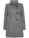 Fay Romantic Lined Coat