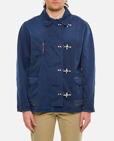 FAY FAY ARCHIVE COATS